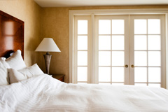 Tilmanstone bedroom extension costs