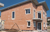 Tilmanstone home extensions