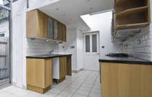 Tilmanstone kitchen extension leads